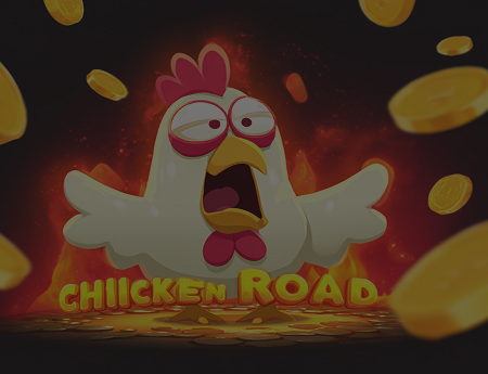 Chicken Road