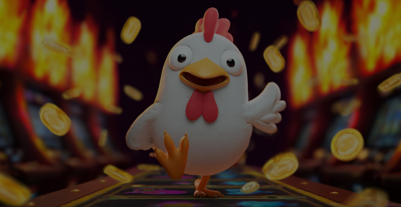 Chicken Road
