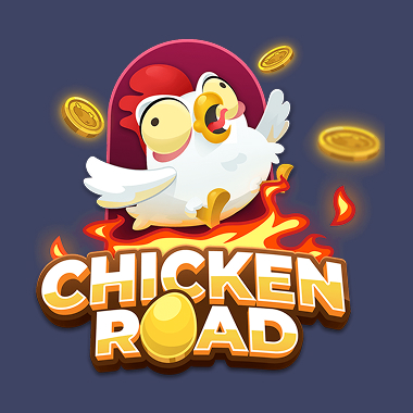 Chicken Road